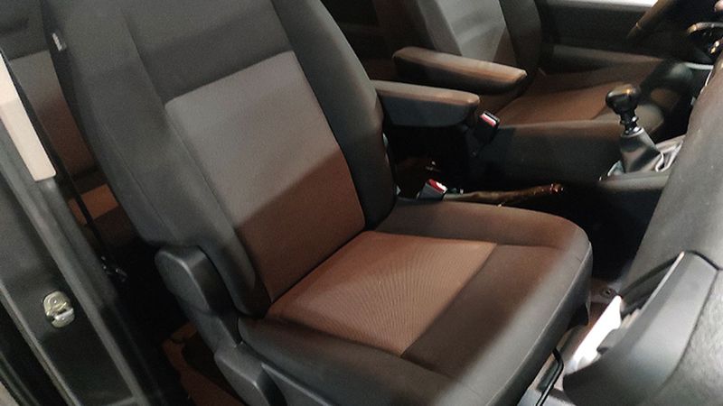 Citroën Berlingo • 2017 • 73,456 km 6