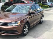 Volkswagen Jetta • 2016 • 60,000 km 3