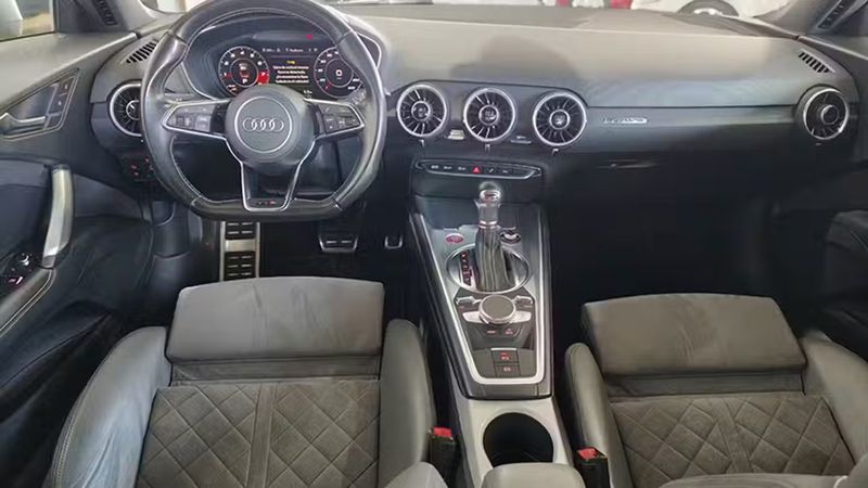 Audi TT • 2015 • 61,000 km 5