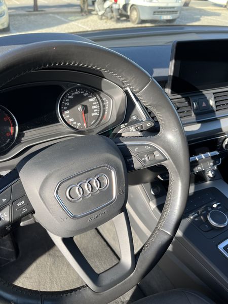 Audi Q5 • 2017 • 50,100 km 9