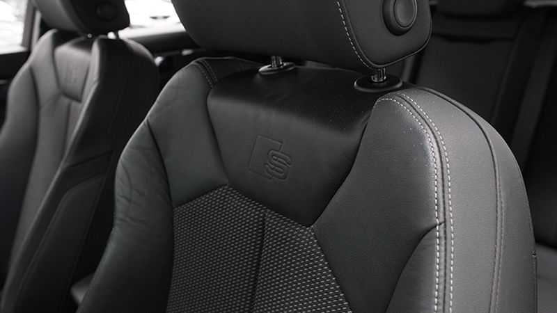 Audi Q3 • 2019 • 106,564 km 9