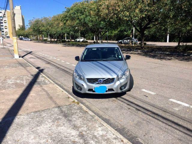 Volvo C30 • 2011 • 69,000 km 1