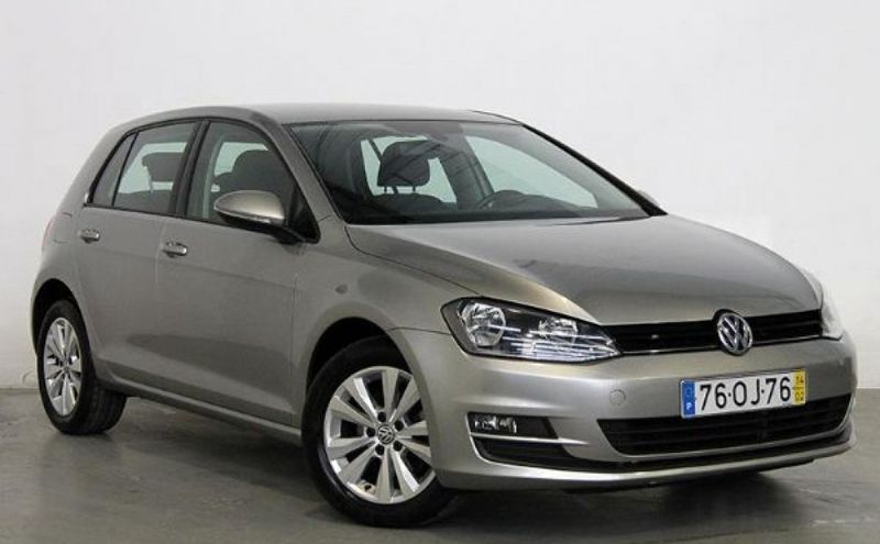Volkswagen Golf • 2014 • 78,147 km 1