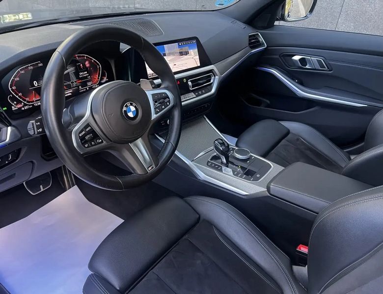 BMW 3 Series • 2020 • 147,000 km 5