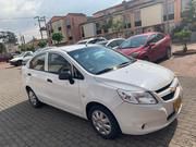 Chevrolet Sail • 2017 • 43,000 km 7