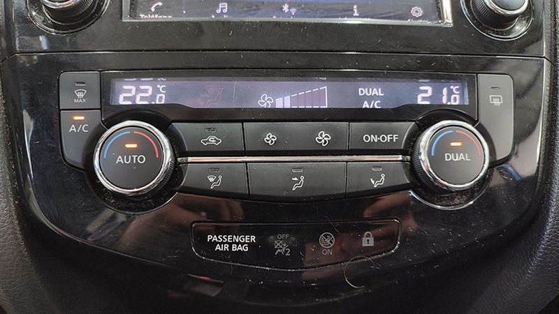 Nissan Qashqai • 2020 • 93,156 km 15