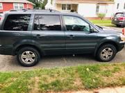 Honda Pilot • 2005 • 143,000 km 2