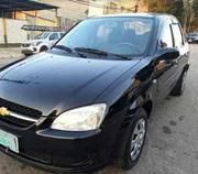 Chevrolet Classic • 2011 • 105,000 km 1