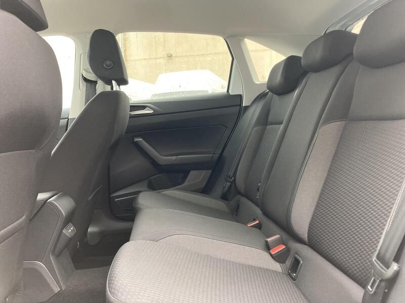 Volkswagen Tiguan • 2023 • 80,529 km 16