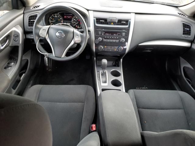 Nissan Altima • 2015 • 10,000 mi 8