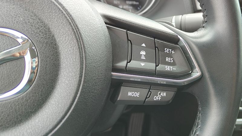 Mazda 6 • 2018 • 58,145 km 18