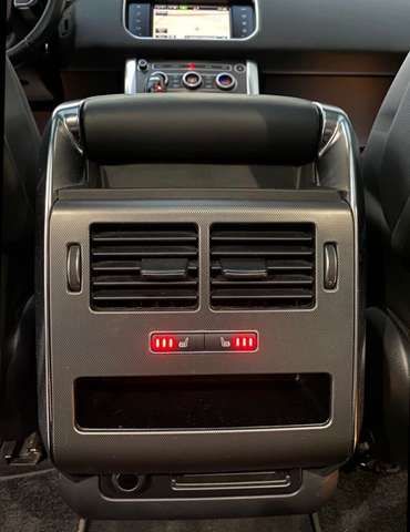 Land Rover Range Rover Sport • 2017 • 49,000 km 13