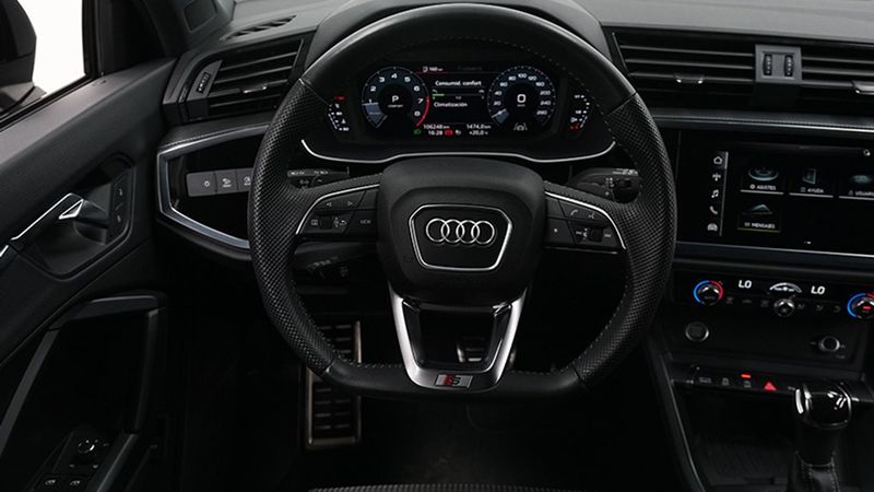 Audi Q3 • 2019 • 106,564 km 20