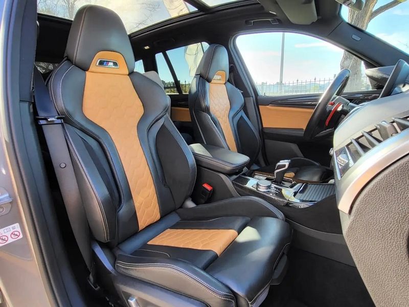 BMW X3 • 2019 • 42,000 km 8