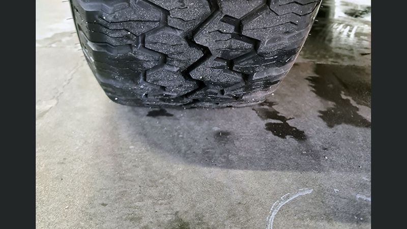 Ford Ranger • 2018 • 105,366 km 31