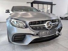 Mercedes-Benz E • 2020 • 44,500 km 2