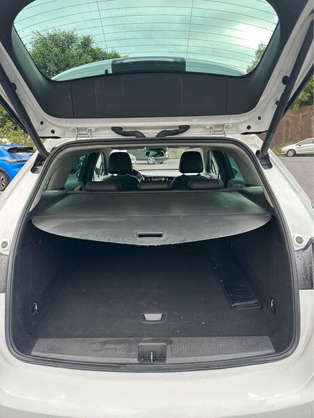 Opel Astra • 2016 • 127,000 km 6