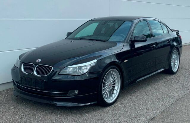 BMW Alpina • 2009 • 88,000 km 1