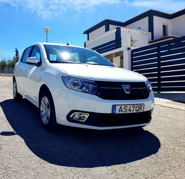 Dacia Sandero • 2020 • 80,000 km 1