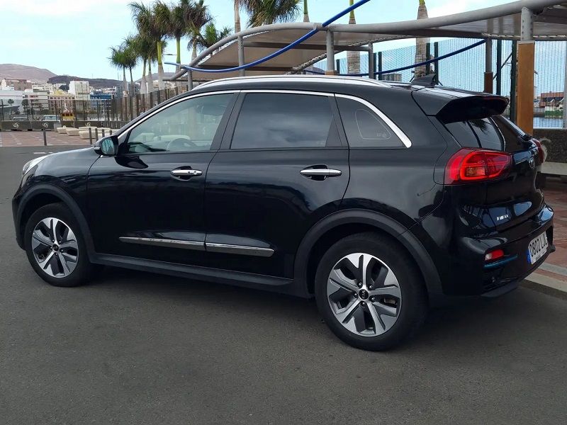 Kia Niro EV • 2020 • 65,000 km 4