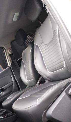 Renault Captur • 2018 • 52,000 km 11