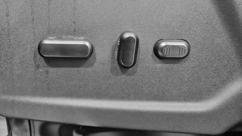 Ford Transit Custom • 2020 • 61,430 km 5