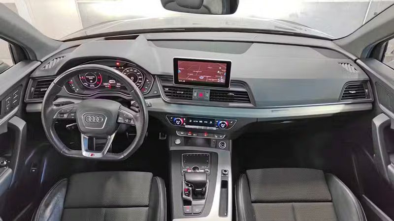 Audi Q5 • 2019 • 142,587 km 6
