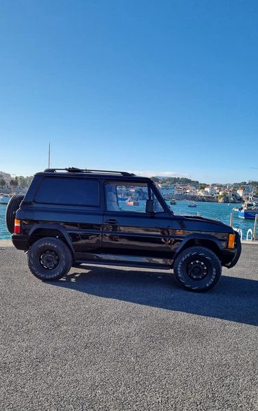 Jeep Wrangler • 2000 • 87,000 km 3