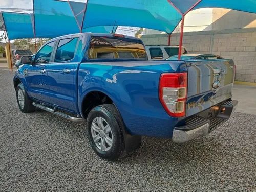 Ford Ranger • 2019 • 50 km 4