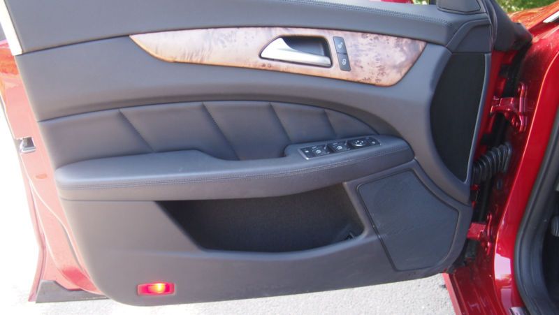 Mercedes-Benz CLS • 2014 • 144,991 km 12