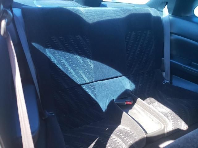 Honda Prelude • 2001 • 12 km 6