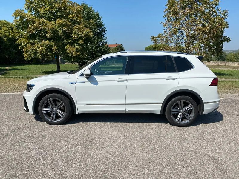 Volkswagen Tiguan • 2019 • 68,000 km 3