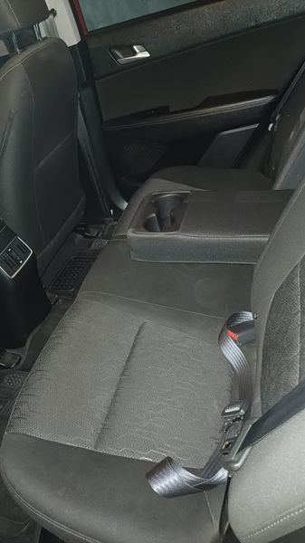 Hyundai Creta • 2020 • 33,750 km 13