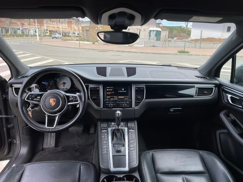 Porsche Macan • 2014 • 193,000 km 8