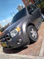 Ford Escape • 2010 • 1,243,535 km 3