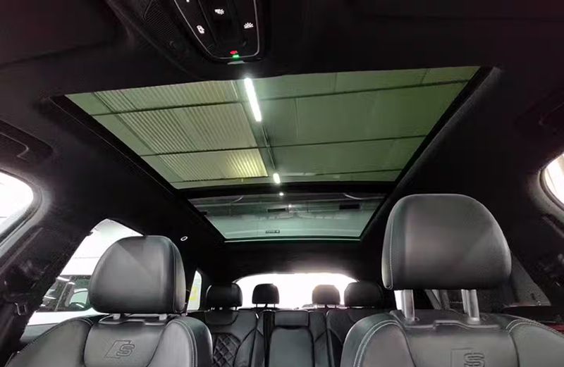 Audi Q7 • 2018 • 113,980 km 7