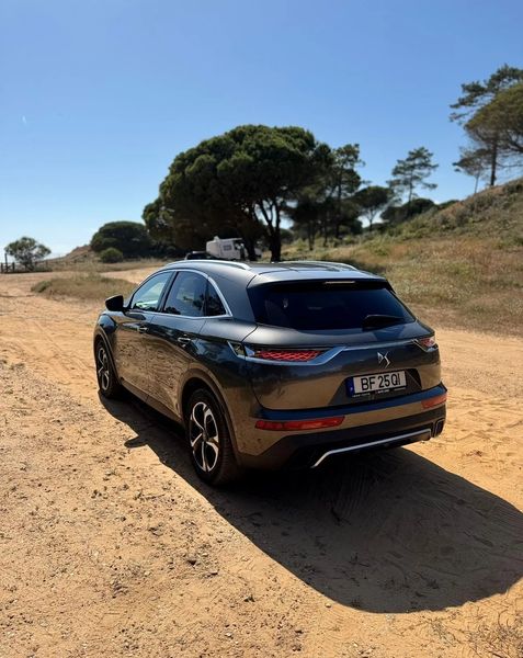 DFSK All New Glory SUV • 2019 • 140,500 km 1