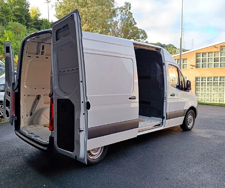 Mercedes-Benz Sprinter • 2019 • 89,000 km 5