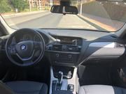 BMW X3 • 2015 • 33,800 km 5