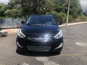 Hyundai Accent • 2014 • 60,525 km 2