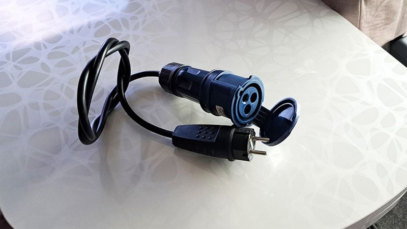 Fiat Ducato • 2020 • 9,996 km 32