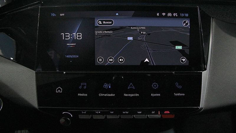 Peugeot 408 • 2023 • 17,173 km 11