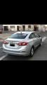 Chevrolet Cruze • 2016 • 7,500 km 12