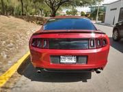 Ford Mustang • 2013 • 120,000 km 9