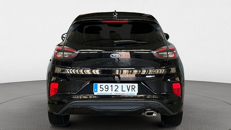 Ford Puma • 2021 • 47,369 km 6