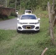 Chevrolet Tracker • 2018 • 9,200 km 4