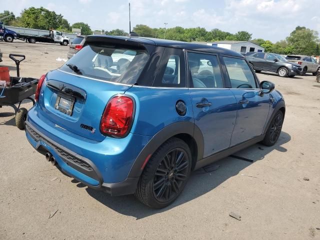MINI Cooper S • 2023 • 10,000 mi 8