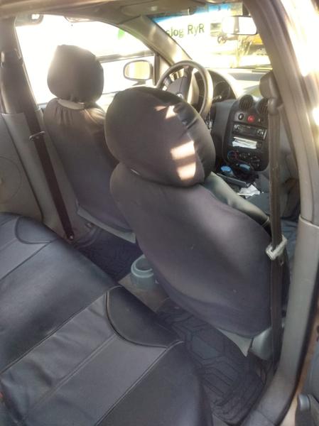 Chevrolet Aveo • 2006 • 200,000 km 7