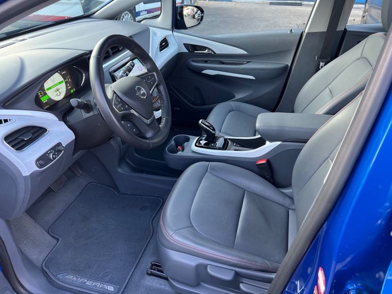 Opel Ampera • 2018 • 77,000 km 8