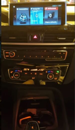 BMW X1 • 2019 • 70,000 km 6